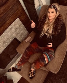 Jessica Simpson, le foto più belle 2