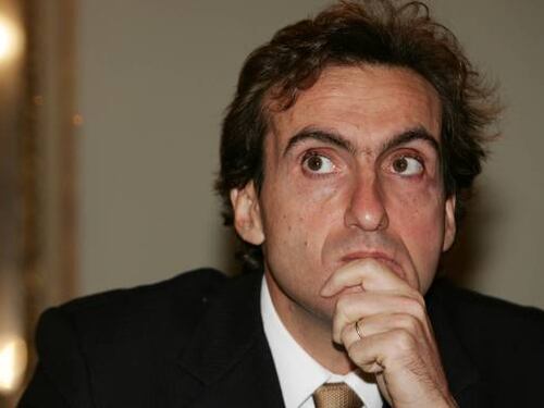 "Se la gente ha paura delle nuove moschee deve essere ascoltata"