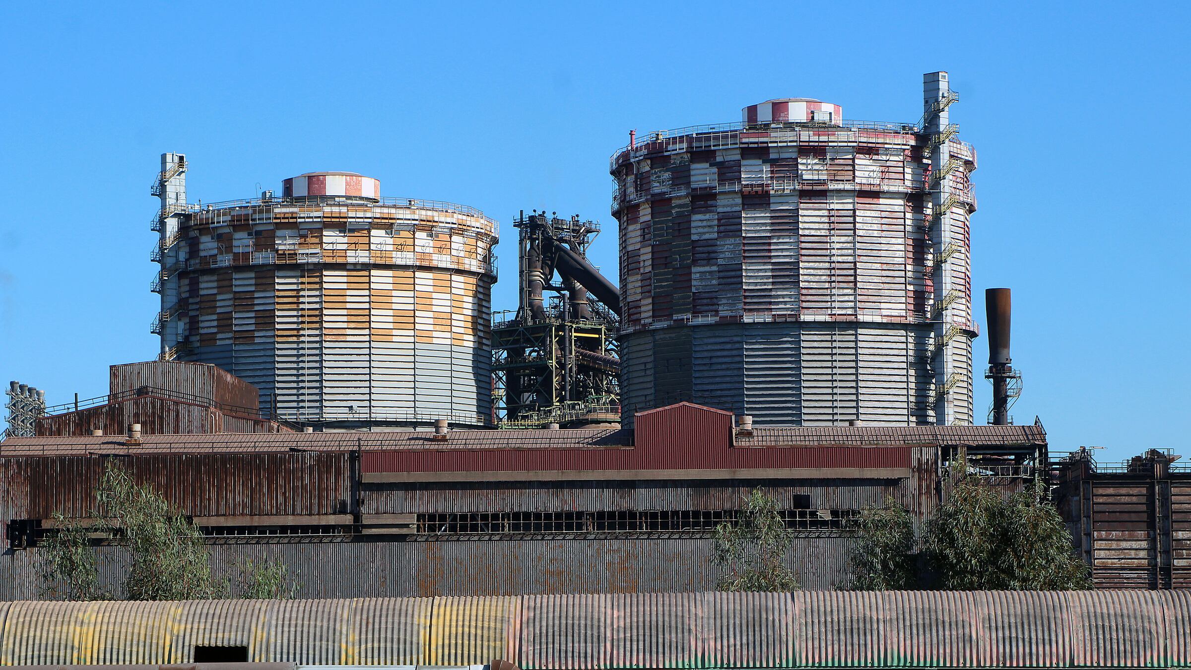 Ex-Ilva, i sindacati scrivono al governo