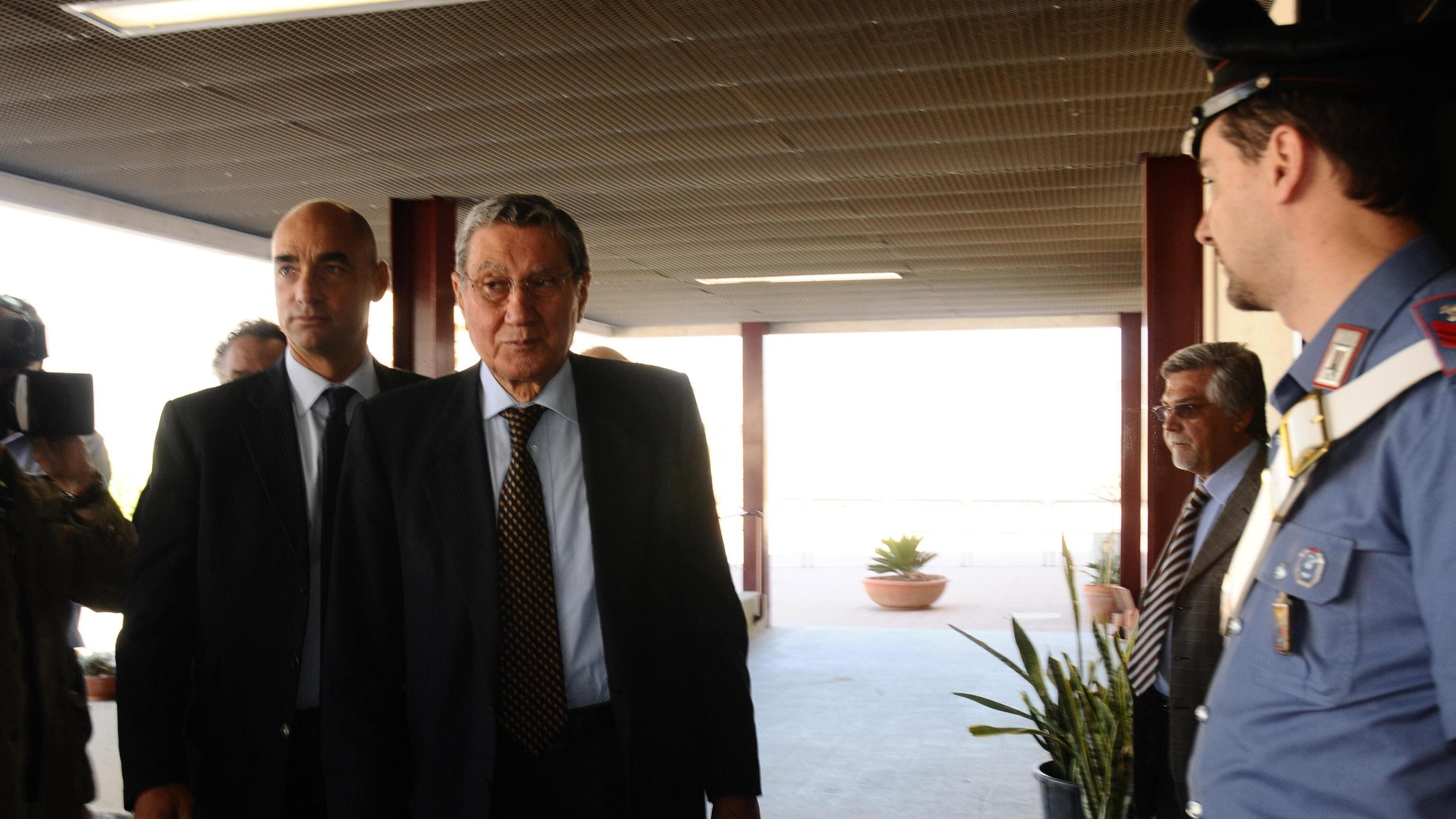 Trattativa Stato-mafia: al via il processo a Palermo