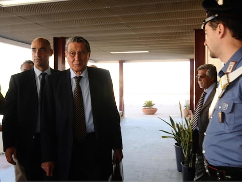 Trattativa Stato-mafia: al via il processo a Palermo