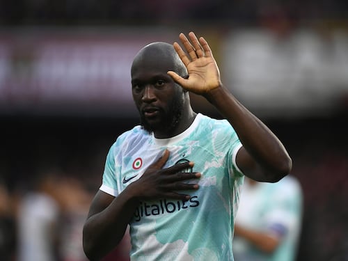 Ballo Champions spuntato