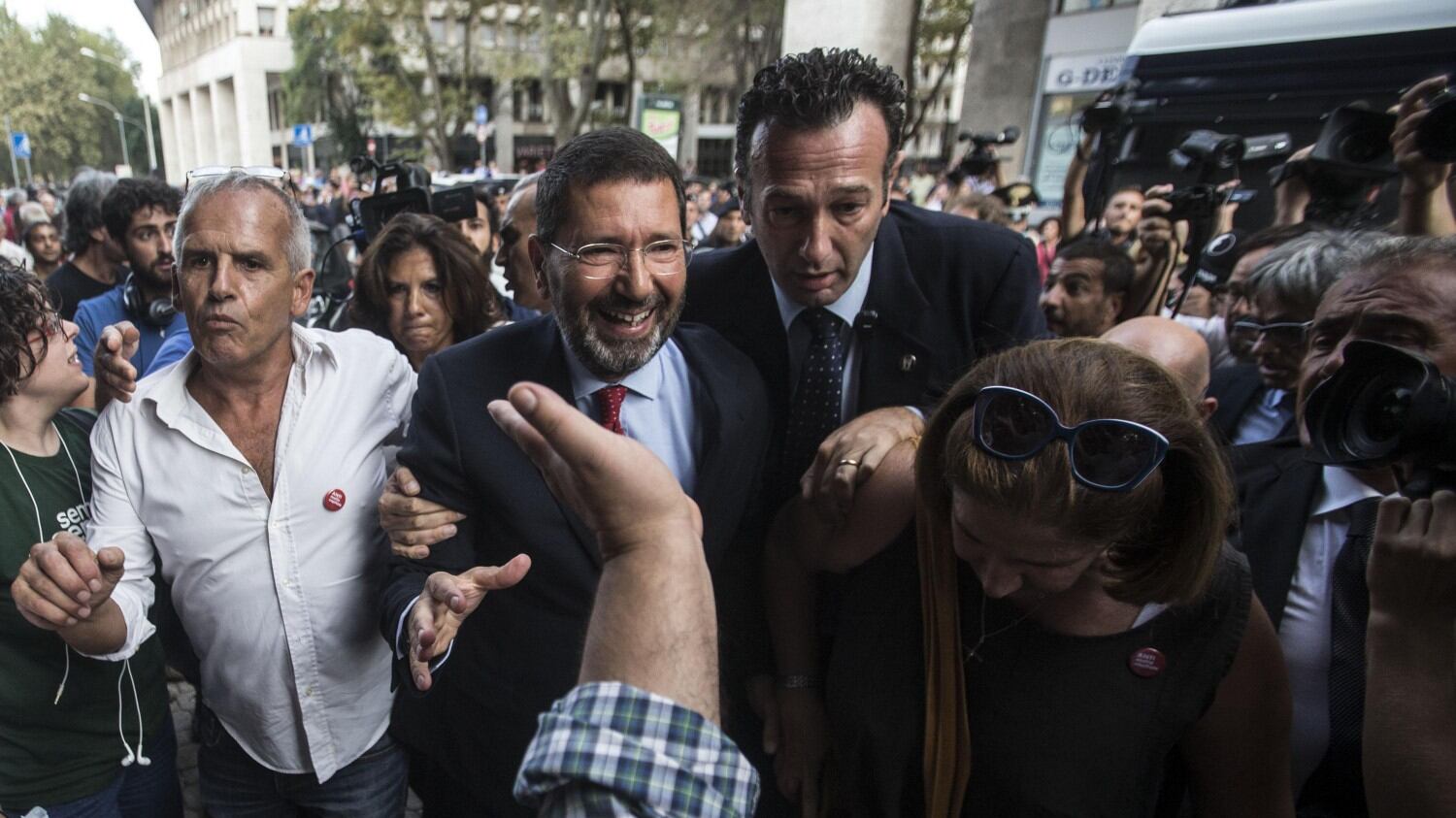 La Onlus di Marino nei guai. Si indaga per evasione fiscale