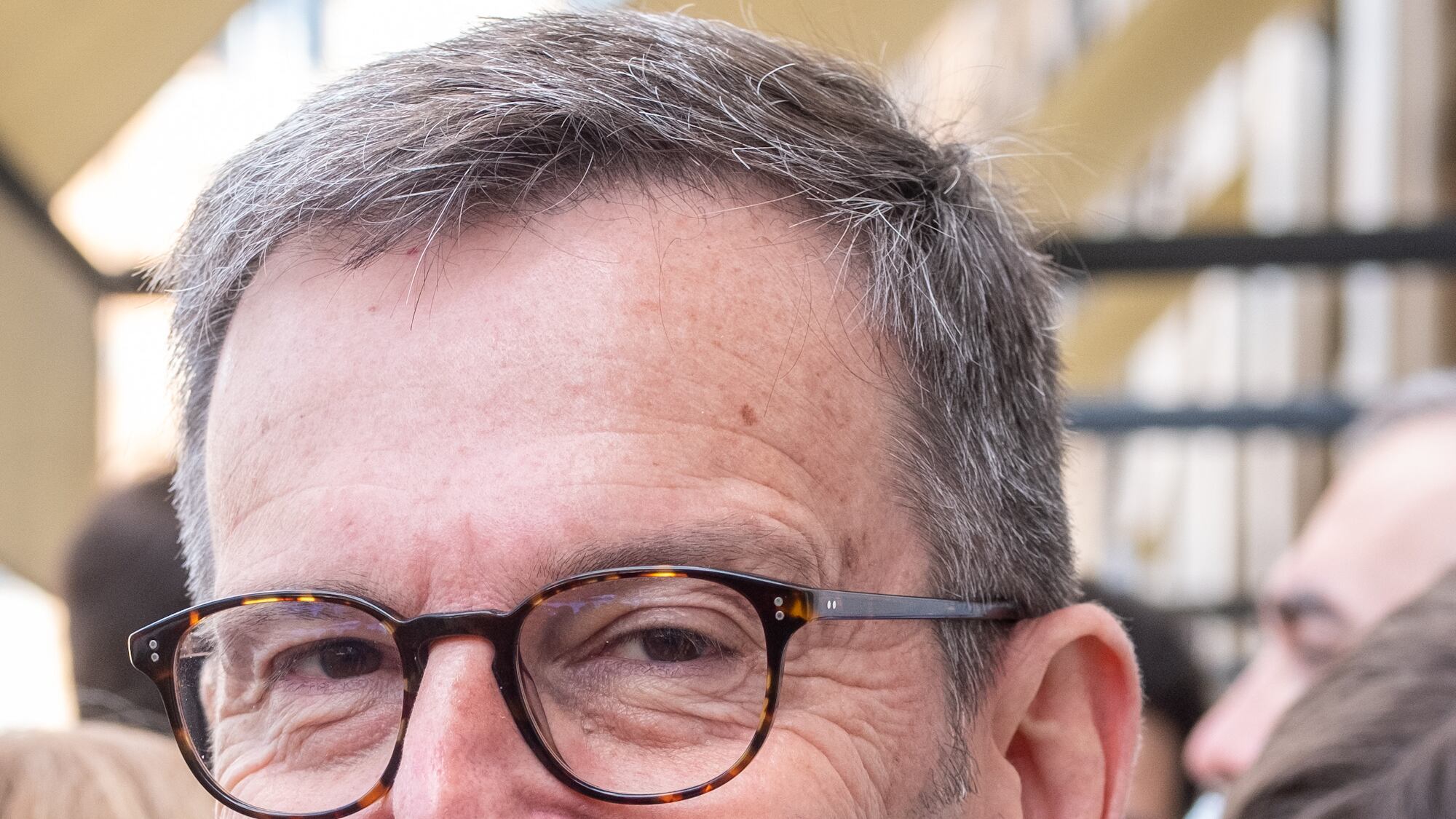 "Vedo fatti inquietanti. E la linea dell'Anpi per noi è inaccettabile"