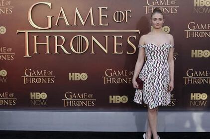 Sophie Turner: foto 9