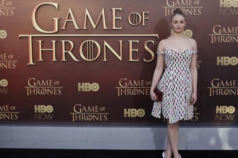 Sophie Turner: foto 9