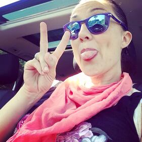 Pamela Petrarolo: selfie con pancione e bikini, a giorni il parto 16