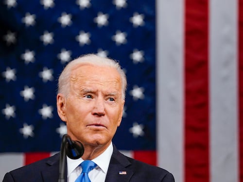 Biden smantella la politica estera pro vita e famiglia di Trump