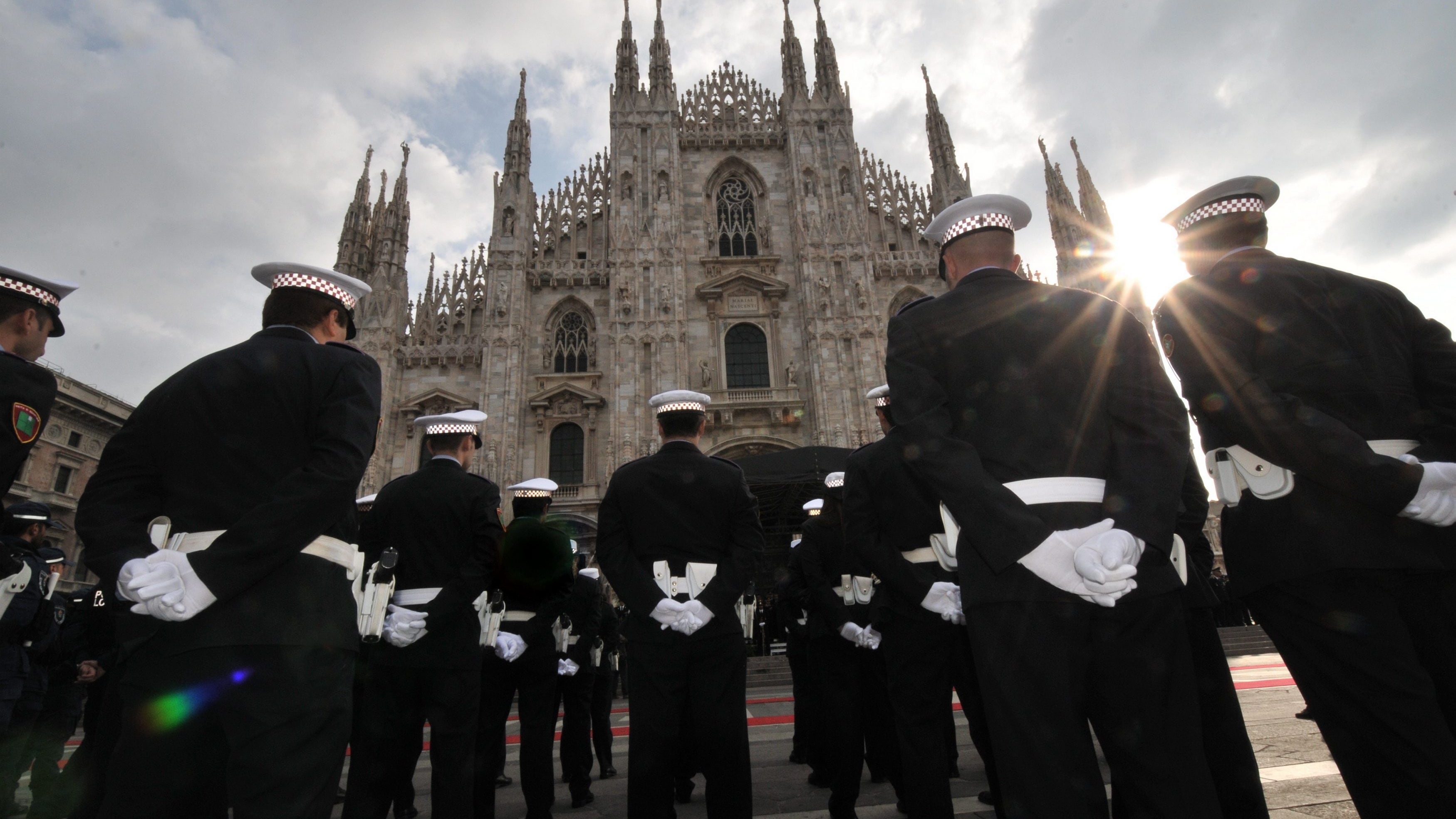Sicurezza, Cinisello volta pagina. Ora i vigili sono muniti di pistola