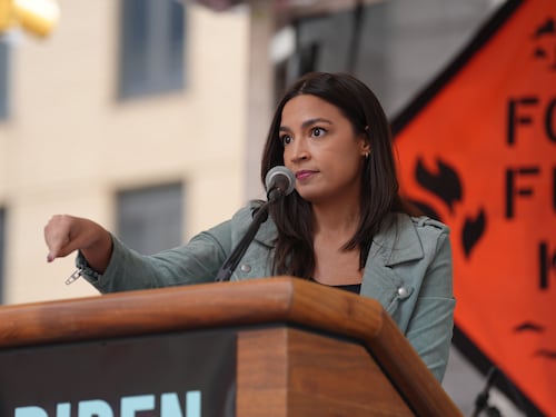 Casa Bianca, Ocasio-Cortez: “Non escludo la mia corsa”