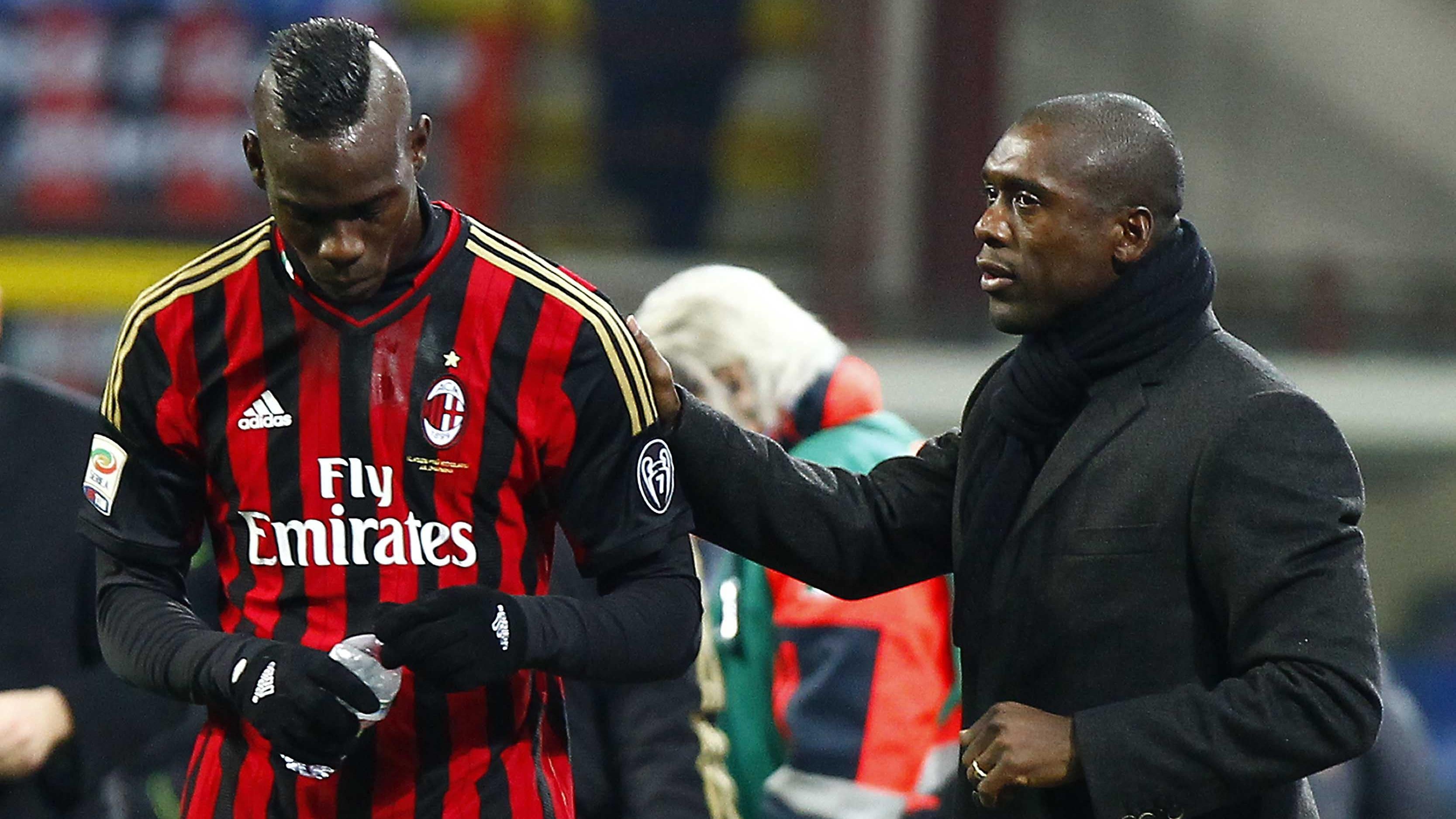 Seedorf cambia tono e avverte i suoi: vi giocate il futuro