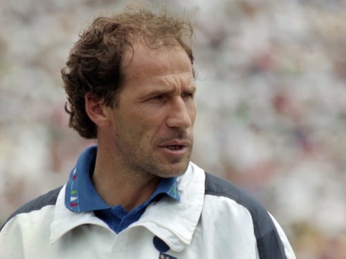 E Beppe Viola lo laureò migliore d’italia