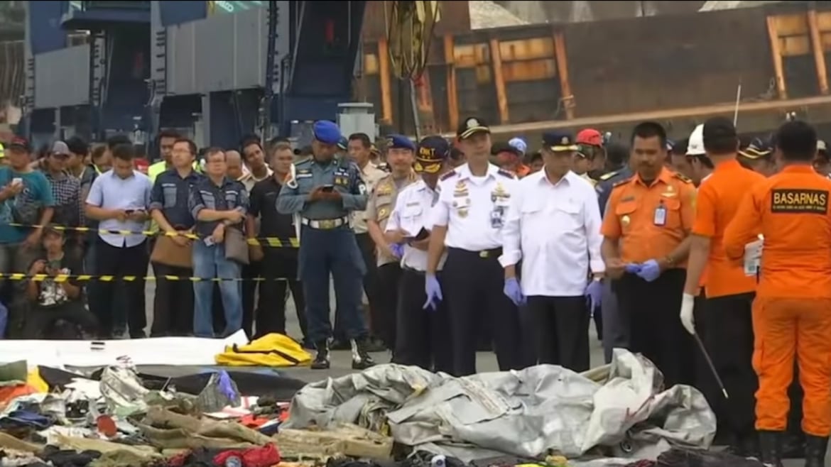 "I piloti non lo sapevano", così persero la vita i 189 passeggeri del volo Lion Air 610