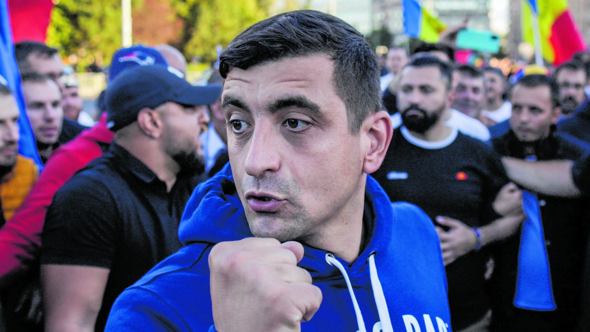 La Romania alla svolta. Il giorno di Simion, populista ma atlantista
