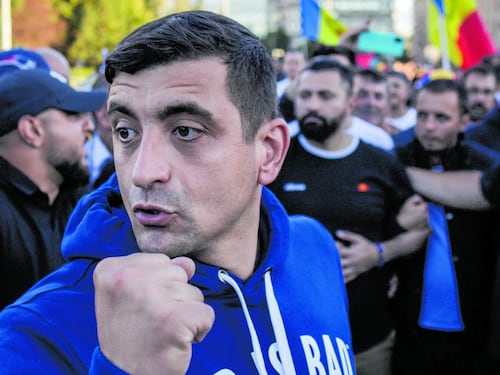 La Romania alla svolta. Il giorno di Simion, populista ma atlantista