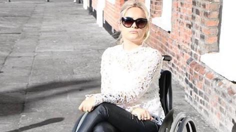 Jordan, la beauty blogger che ha conquistato il web con i suoi consigli di bellezza
