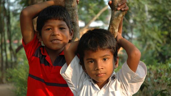 Sri Lanka, adottati illegalmente 11mila bambini