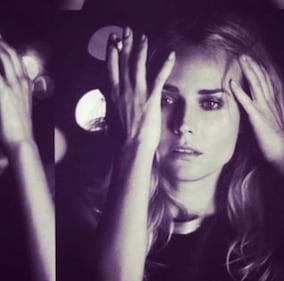 Diane Kruger nuda su Instagram 7
