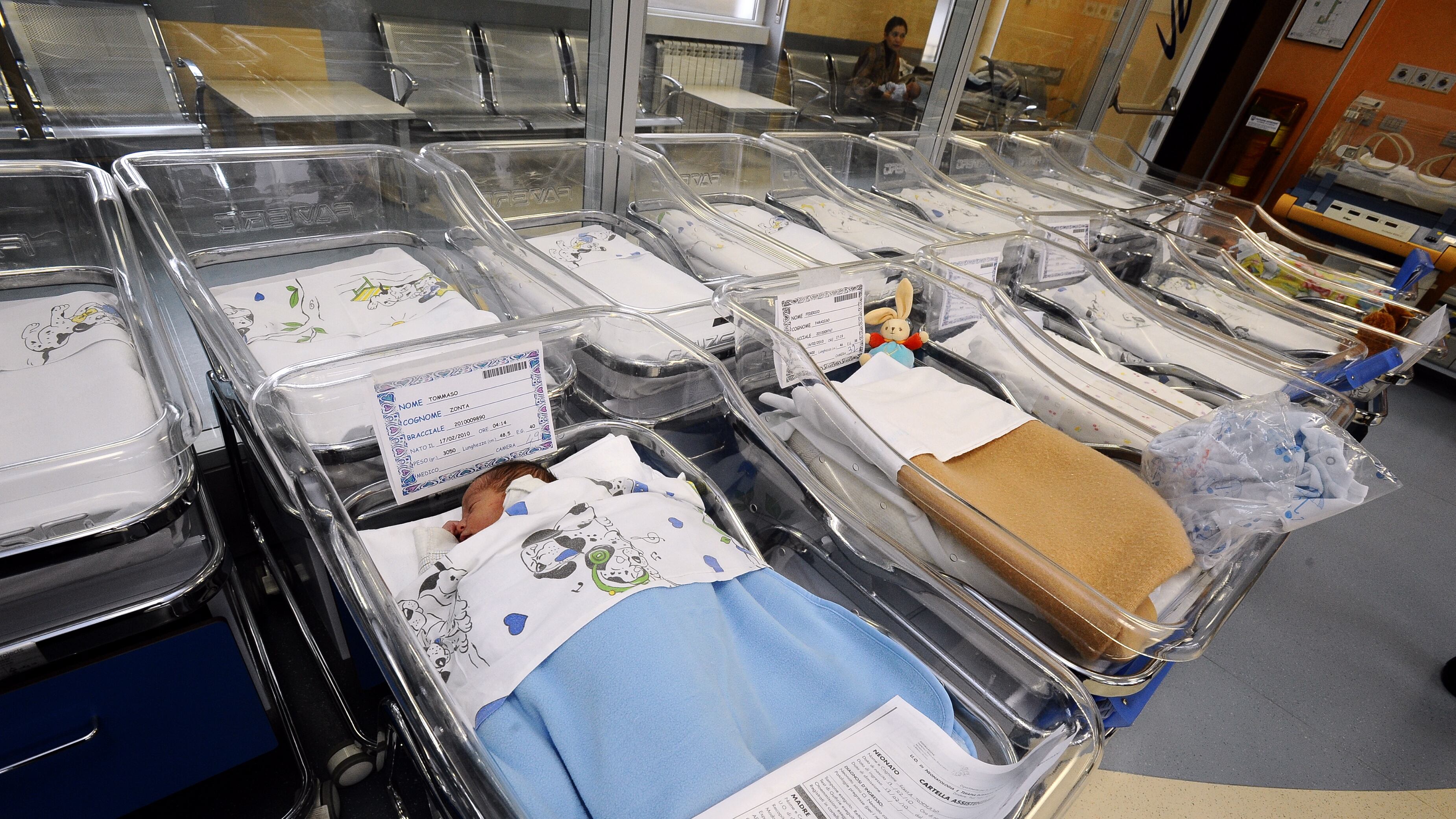 Alle famiglie un bonus da 1.550 euro