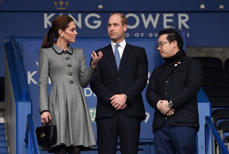 Kate Middleton, le foto della duchessa di Cambridge 10