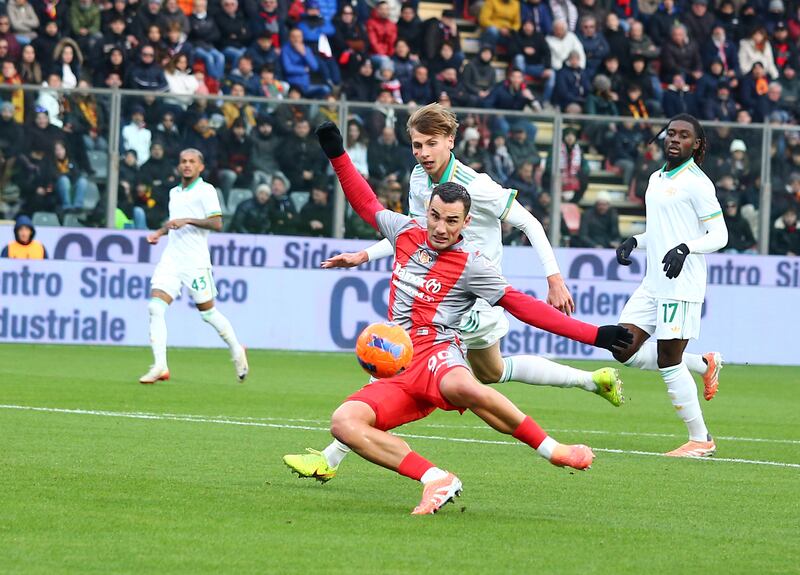 cremonese roma