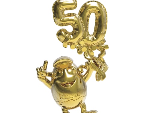 Sorpresa Ferrero come Willy Wonka: l'ovetto d'oro apre i laboratori segreti