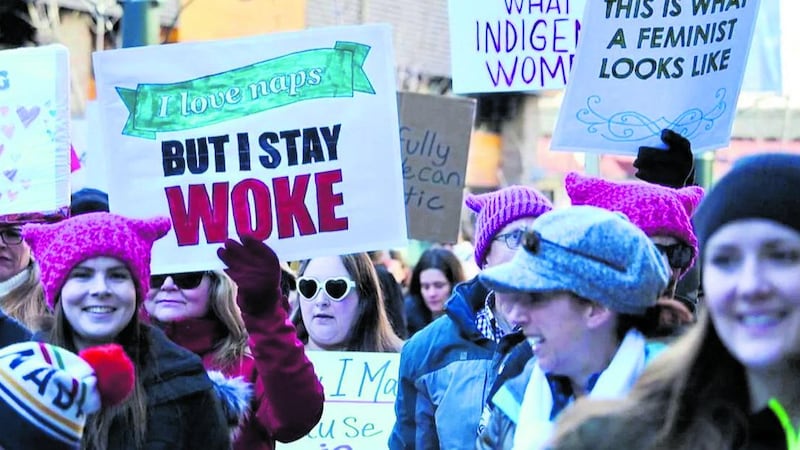 Con il woke finisce la neolingua di sole condanne