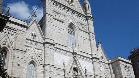 Coronavirus, le regole della Curia di Napoli per tutelare la salute pubblica