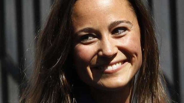 Nozze di Pippa Middleton, anche i locali potranno partecipare a fianco dei reali
