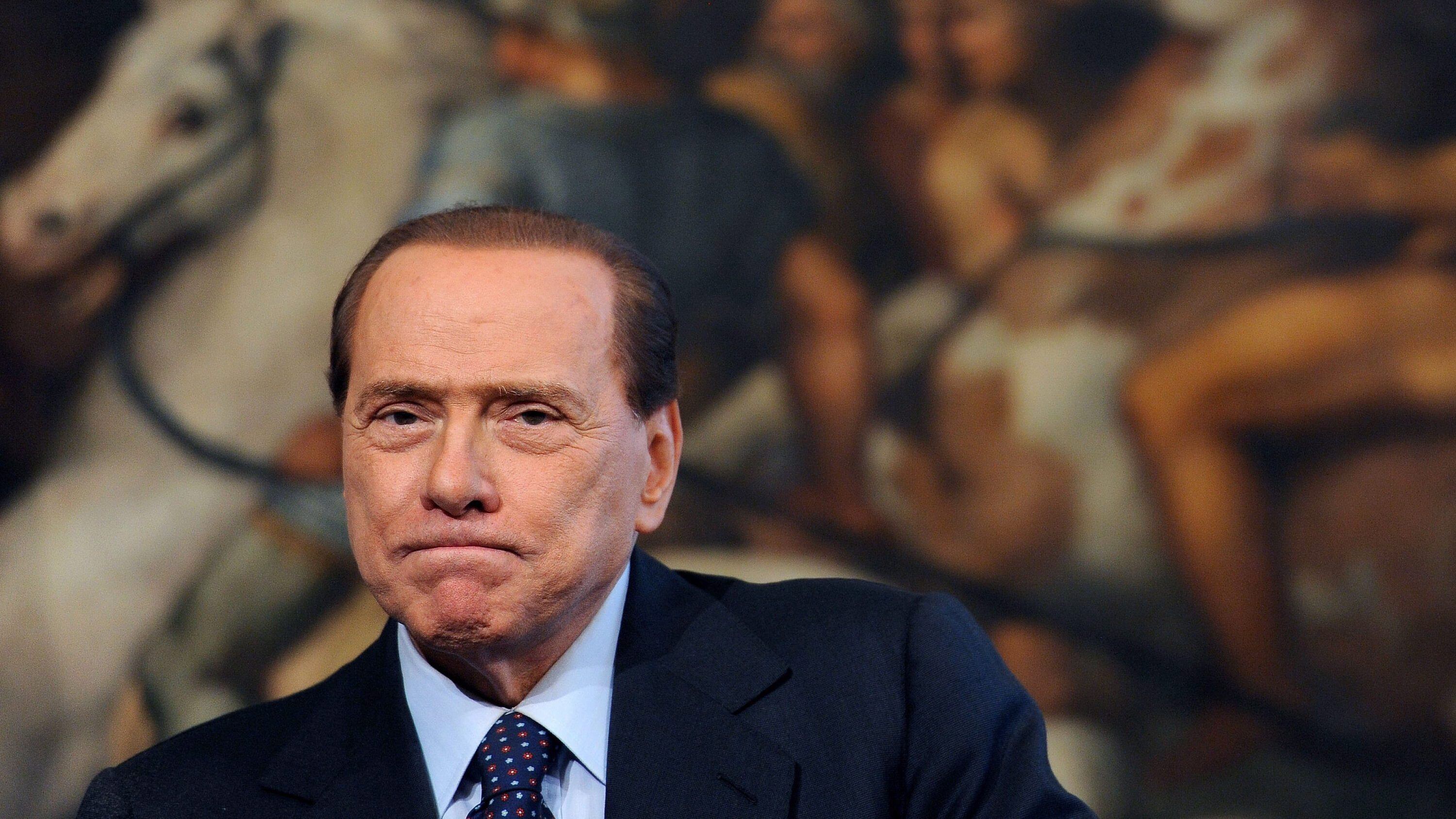 Il Pdl fa quadrato attorno al Cav