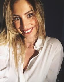 Valentina Allegri e Piero Barone, le foto più belle 5