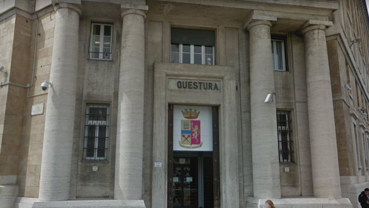 Genova, confessione choc del tunisino: "Forse ho ucciso una donna"