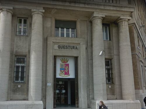 Genova, confessione choc del tunisino: "Forse ho ucciso una donna"