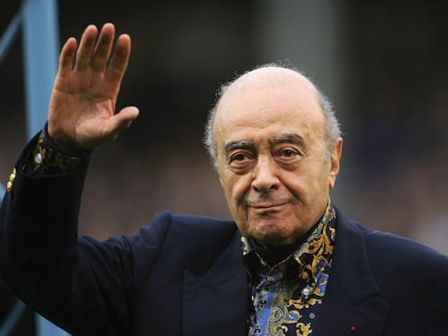 Morto a 94 anni l’imprenditore Mohamed Al-Fayed, padre di Dodi