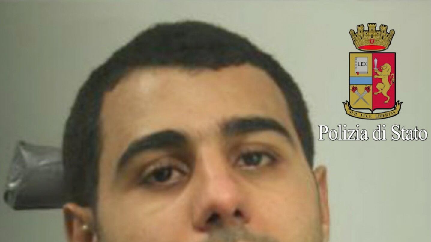 Il marocchino di Sesto voleva fare una strage al centro commerciale