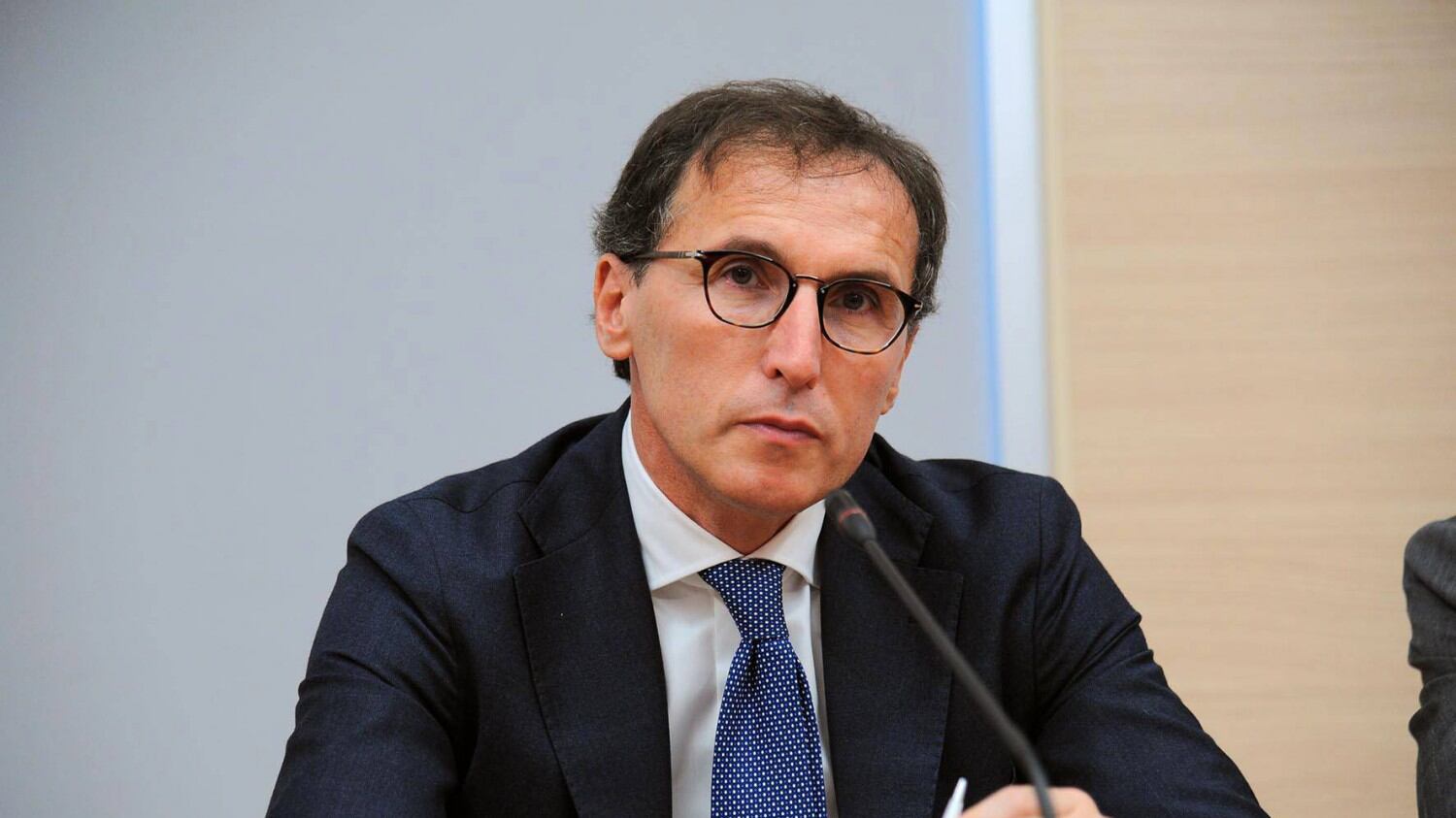 Ex Ilva, Boccia: "Pronti a rimettere scudo ma stop agli esuberi"