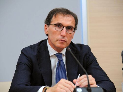 Boccia vuole il pugno duro a Natale: "Serve un lockdown generale"