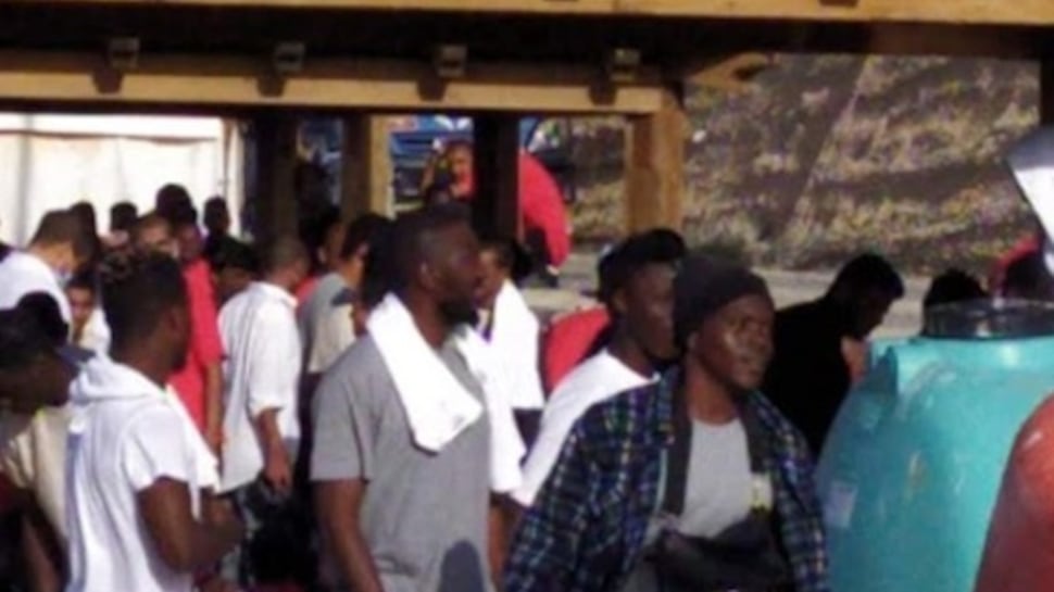Lampedusa è sotto assedio. Il grido dell'isola all'Europa