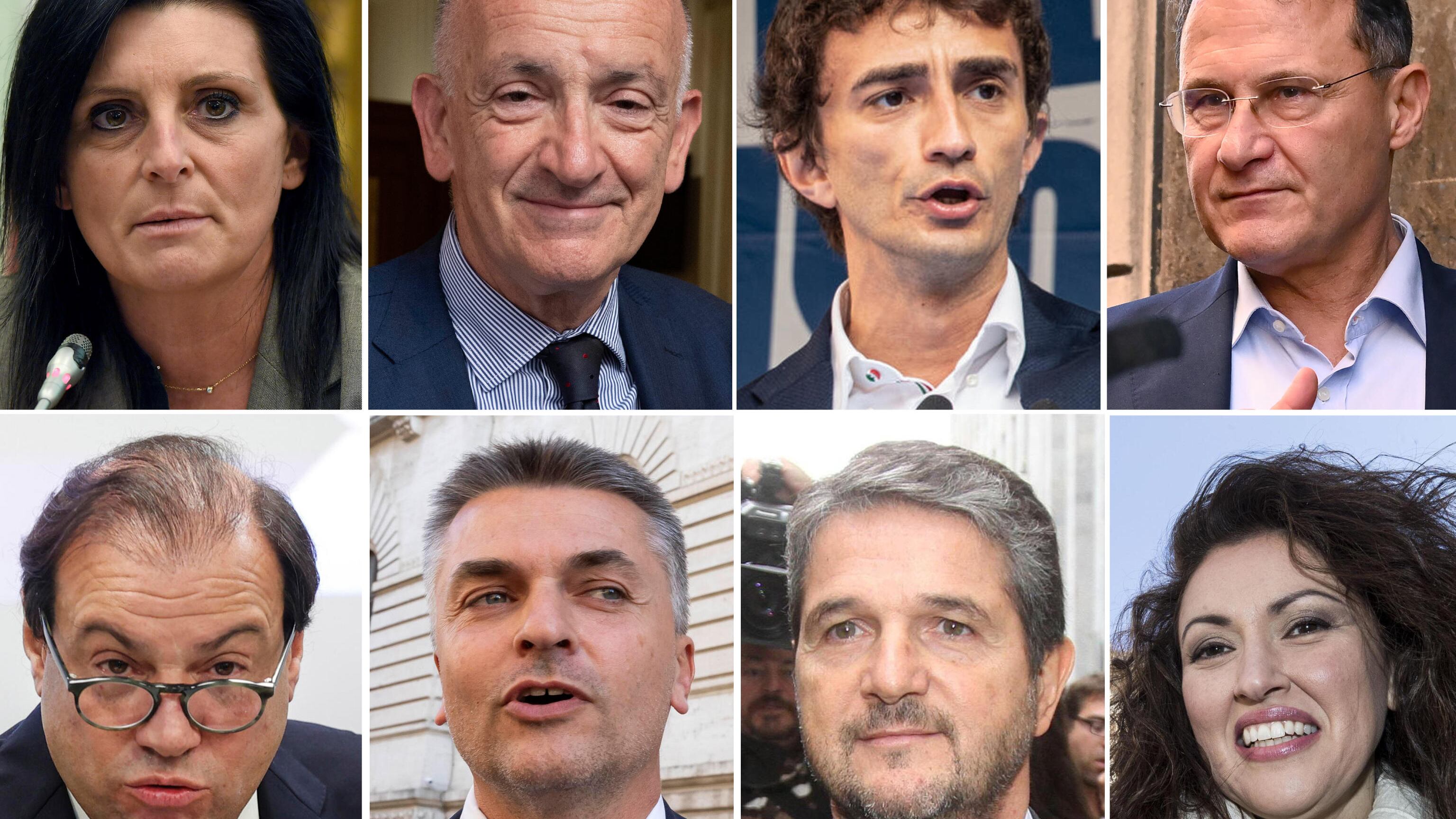 L'intesa sui sottosegretari. In squadra 8 viceministri