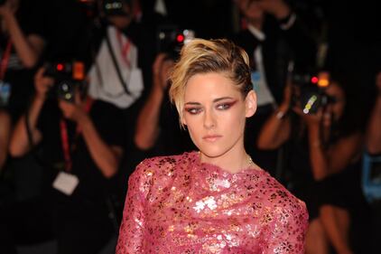 Kristen Stewart a Venezia: foto 1