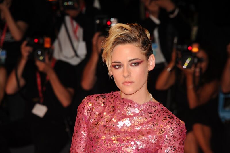 Kristen Stewart a Venezia: foto 1