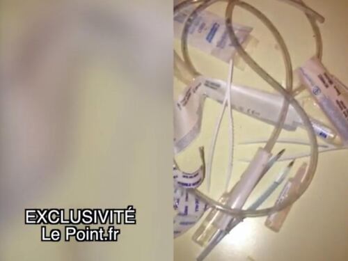 La droga dei terroristi: "Più concentrati e attivi"