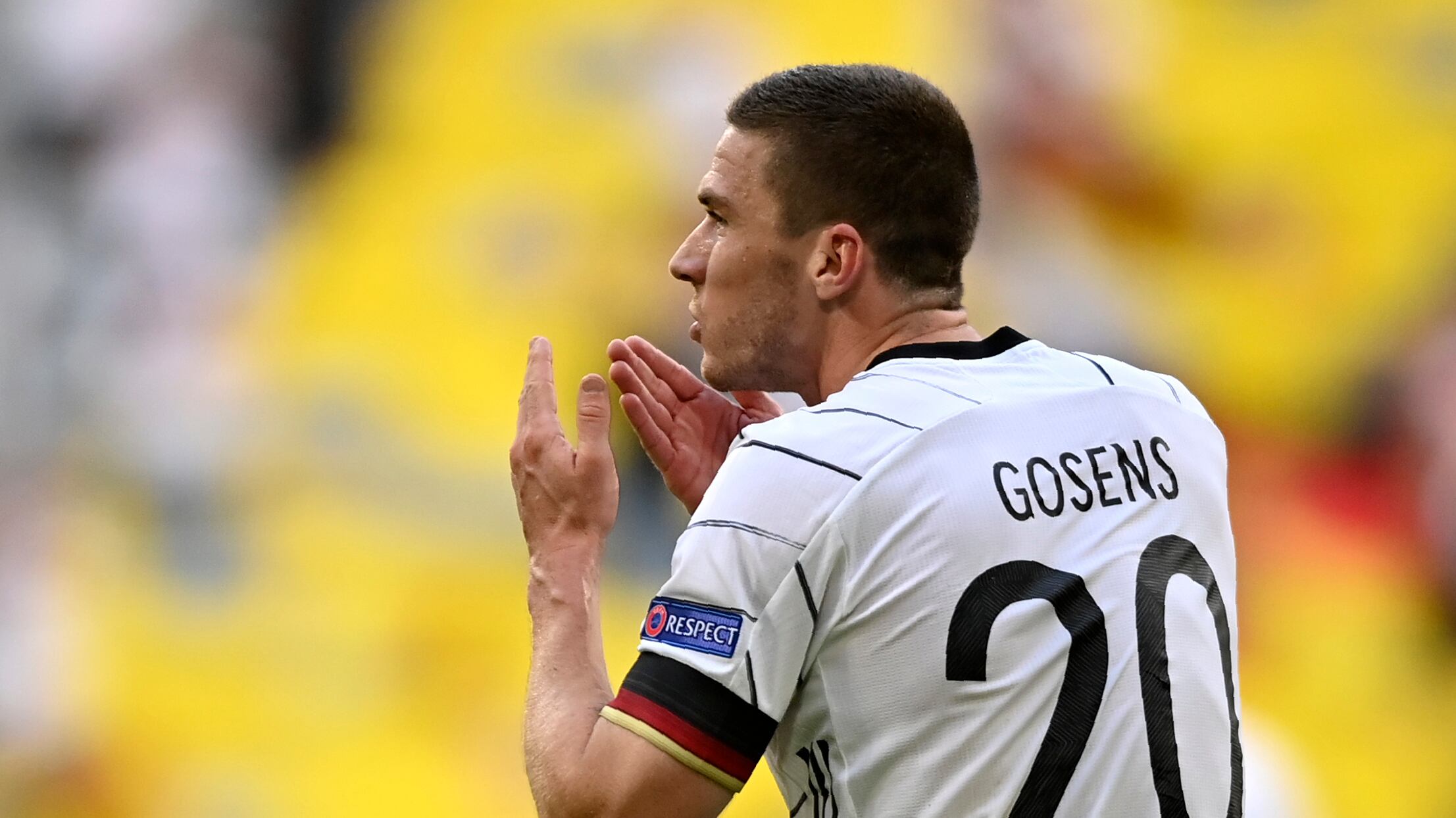 Guerra politica, diplomatica e di tifo. Inghilterra-Germania non è solo calcio