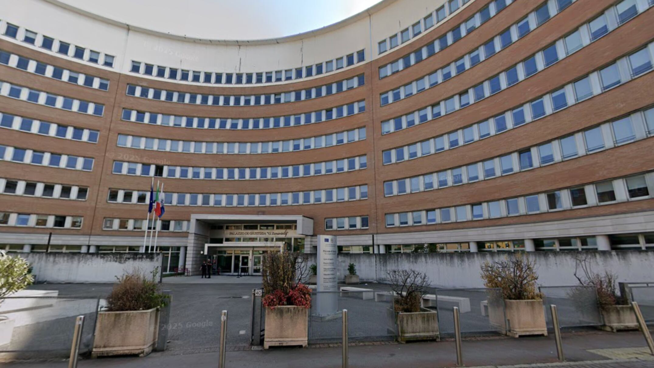 Sistema Pavia, indagato anche l'imprenditore D'Arena