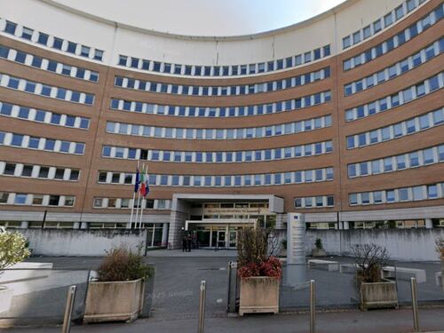 Sistema Pavia, indagato anche l'imprenditore D'Arena