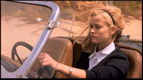 "Cruel Intentions", foto 12