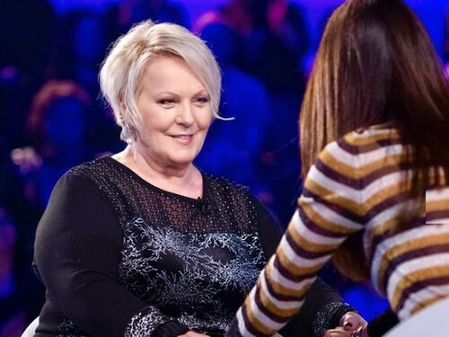 Katia Ricciarelli: "Ho tentato il suicidio per colpa di un frate"