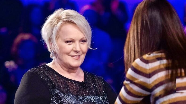 Katia Ricciarelli: "Ho tentato il suicidio per colpa di un frate"