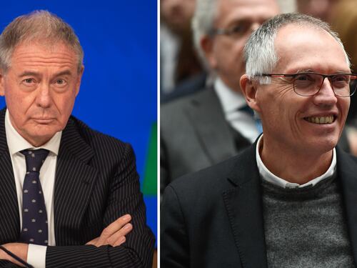 "Vende meno in Italia? Problema suo". La stoccata di Urso a Stellantis