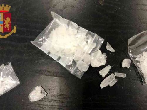 Milano, la droga dello stupro venduta in discoteca